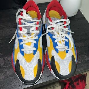 Pumas